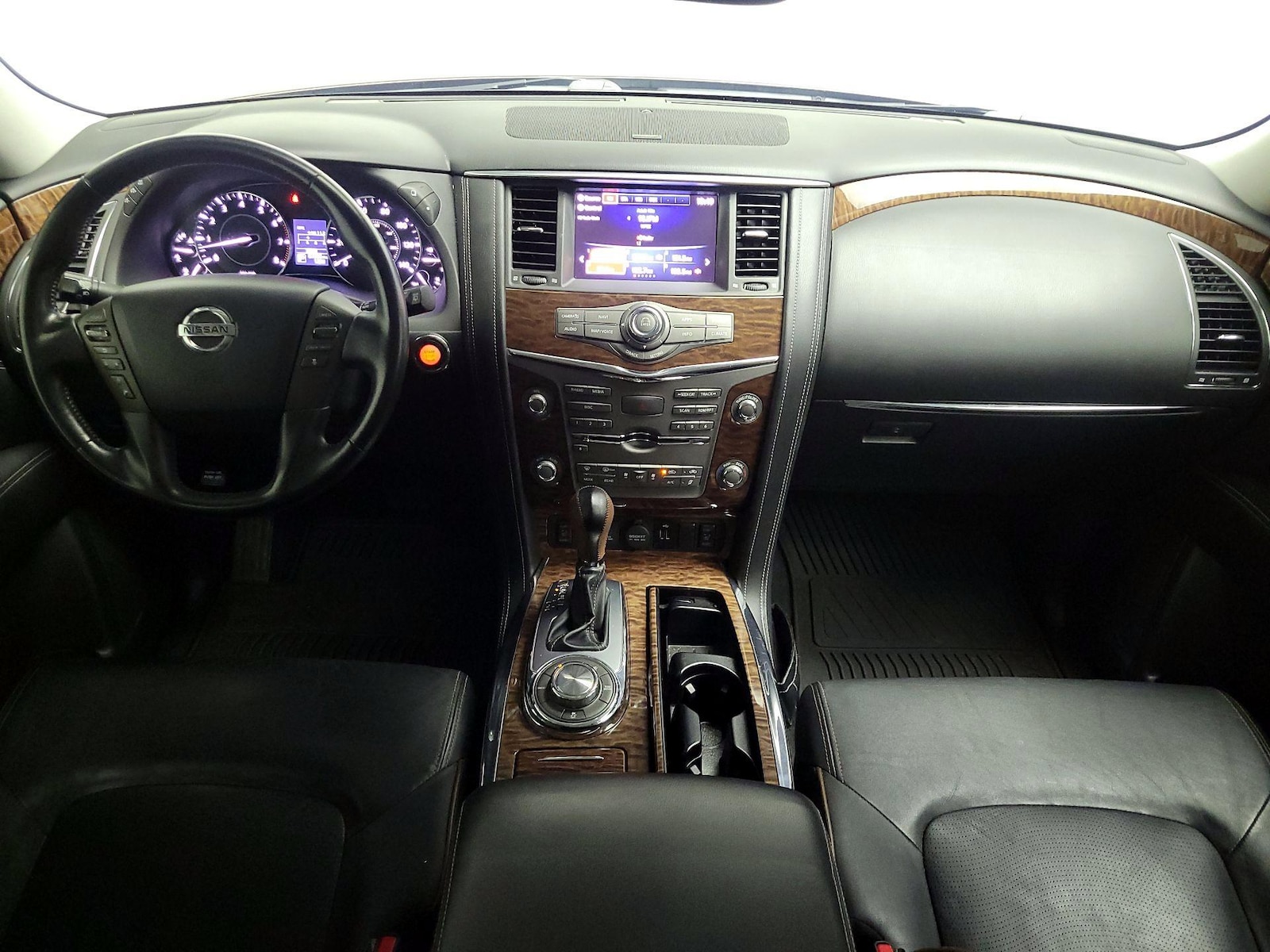 Navigation System