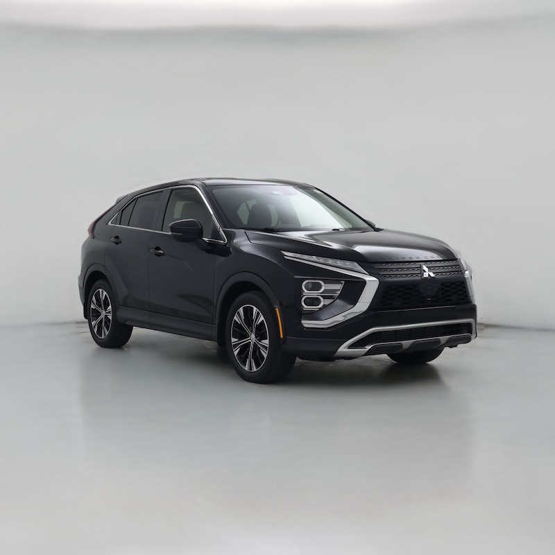 2022 Mitsubishi Eclipse Cross SE