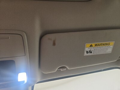 Condition detail
