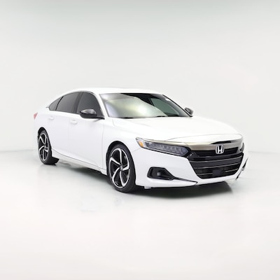 Recommended categories heading image of the selected vehicle