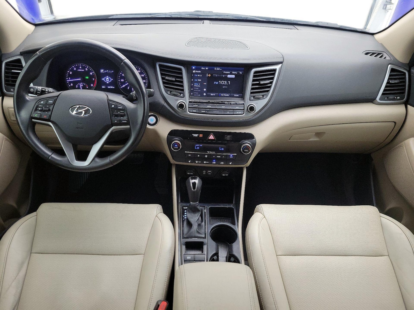 Rear View Camera