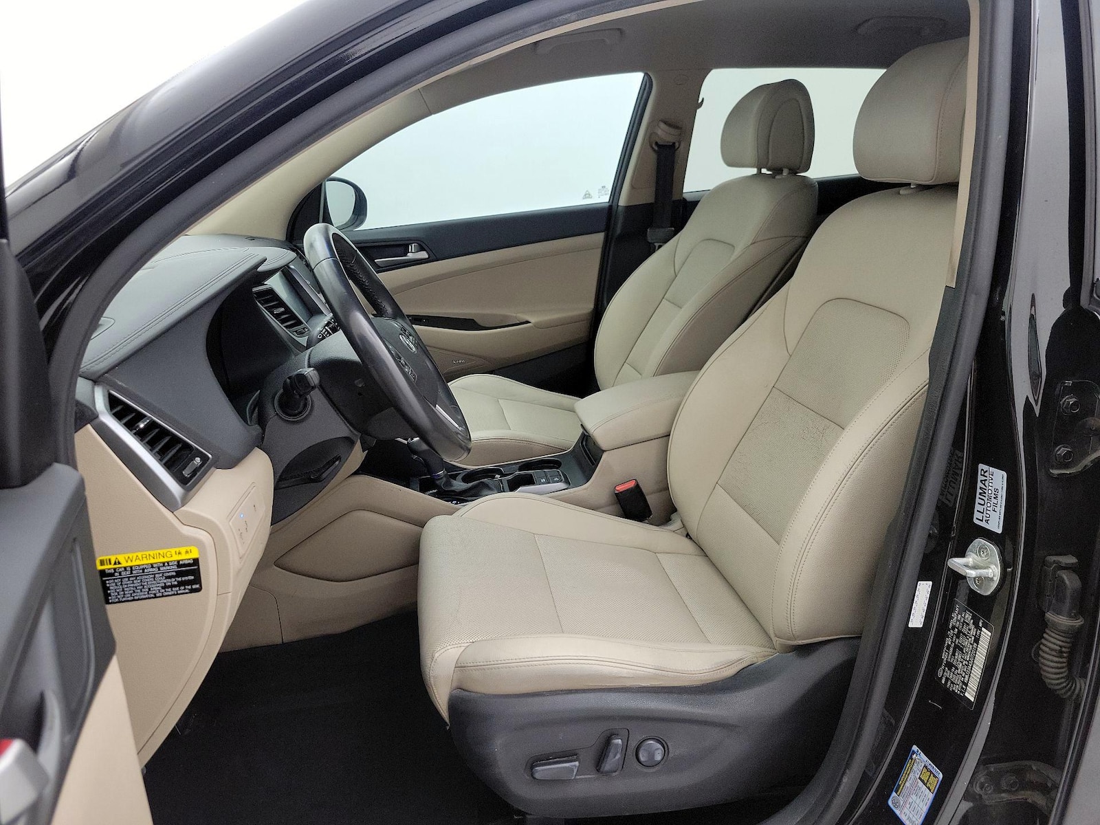 Side Airbags