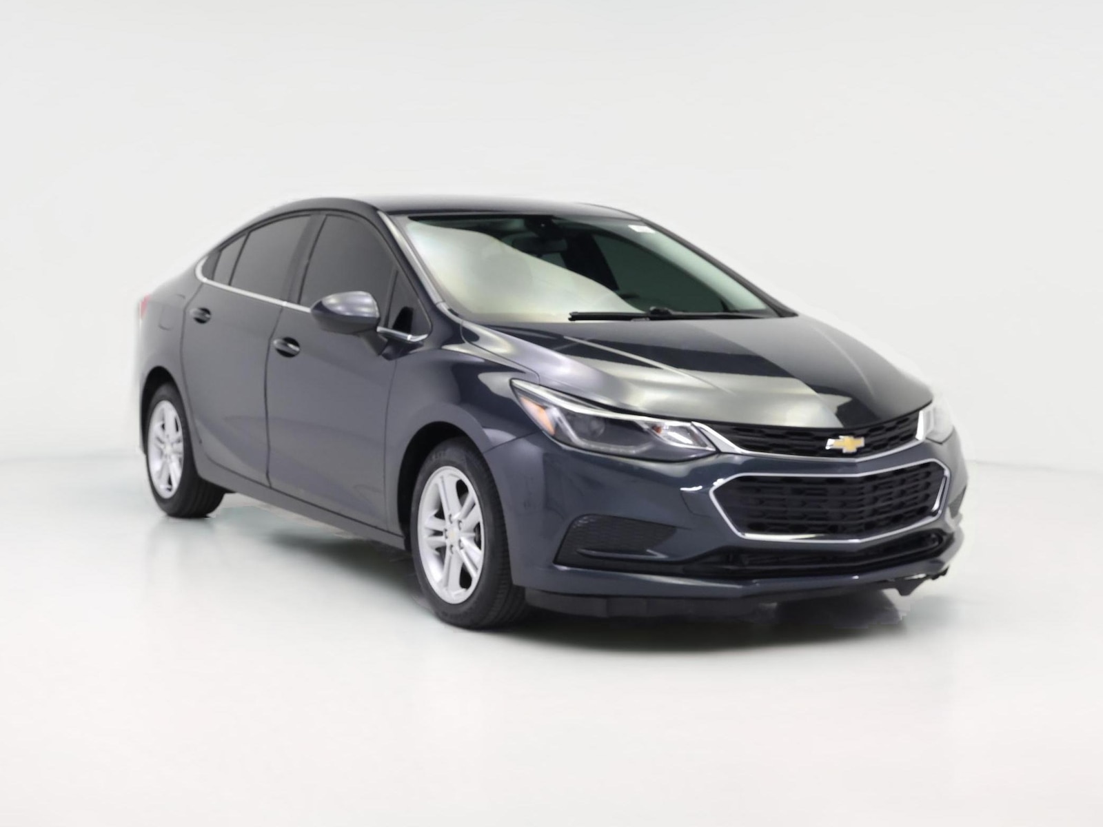 2018 Chevrolet Cruze