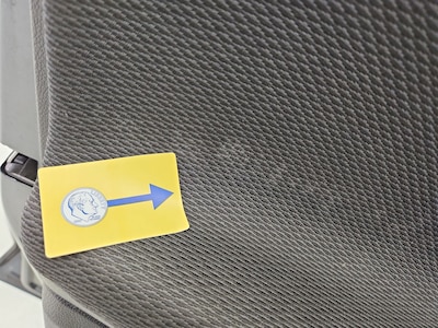 Condition detail