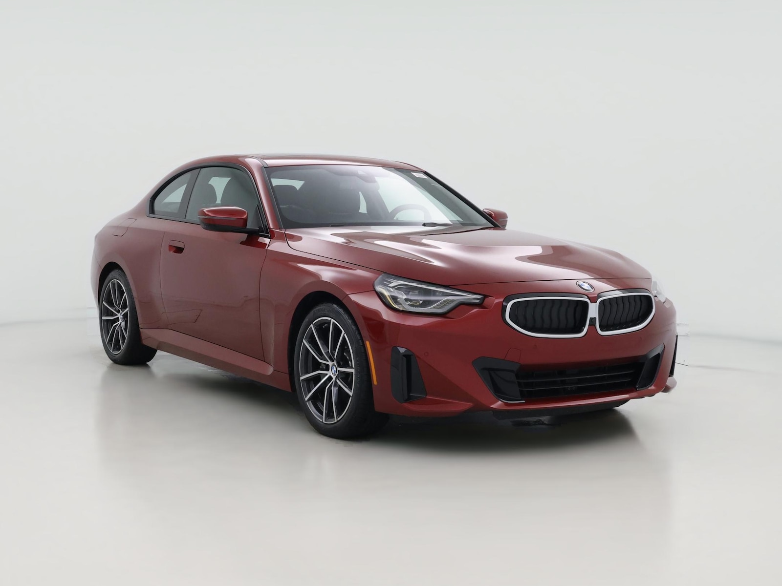 2026 BMW 2 Series 230i