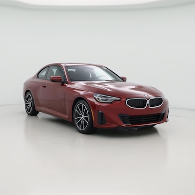 2026 BMW 230 I