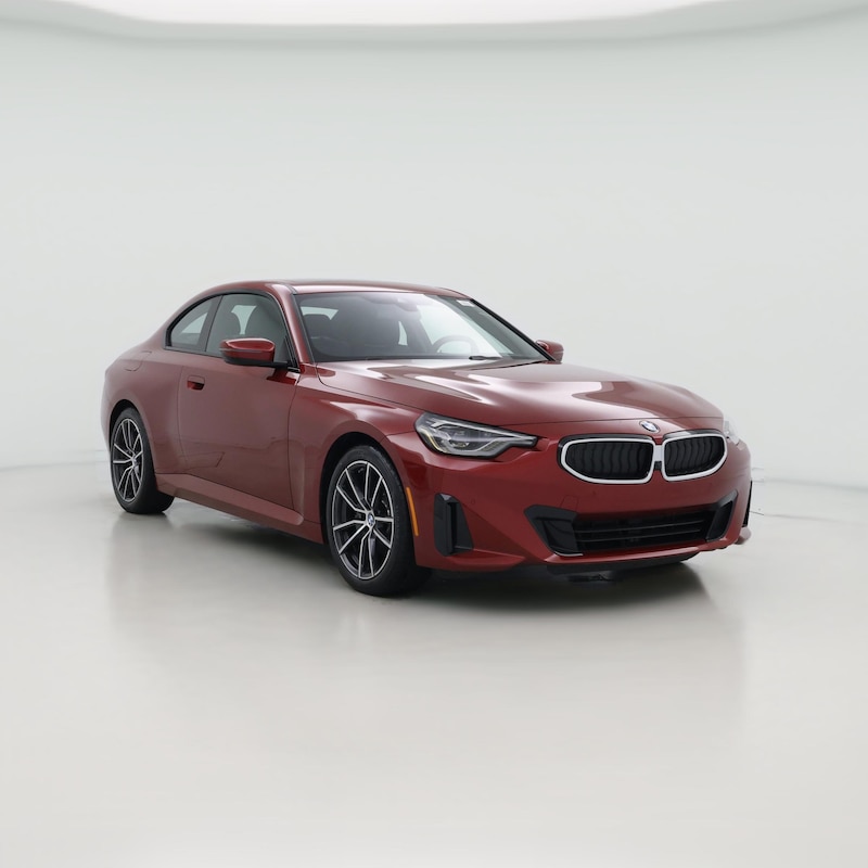 2026 BMW 230 I