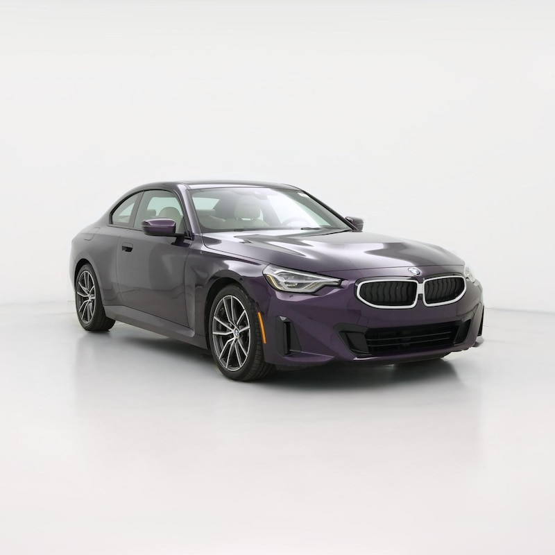 2025 BMW 230 I