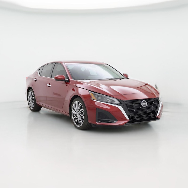 2024 Nissan Altima SL