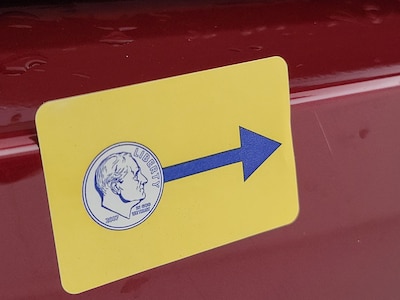 Condition detail