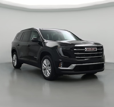 Recommended categories heading image of the selected vehicle