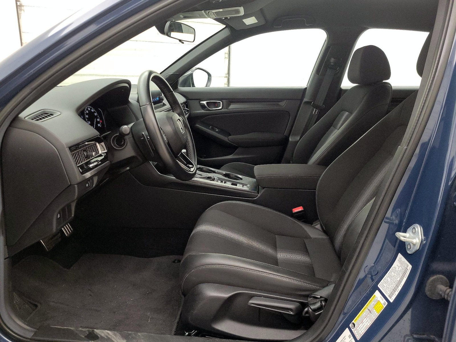 Side Airbags