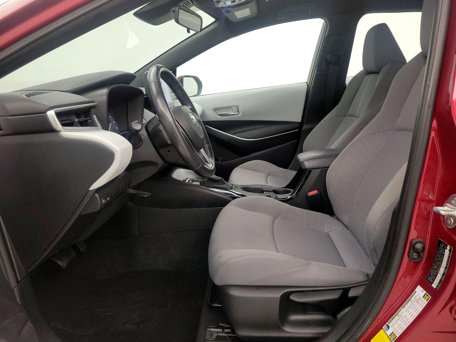 Side Airbags