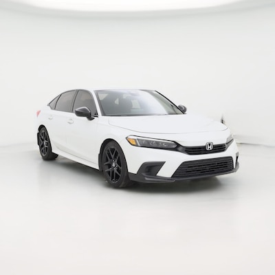 Recommended categories heading image of the selected vehicle
