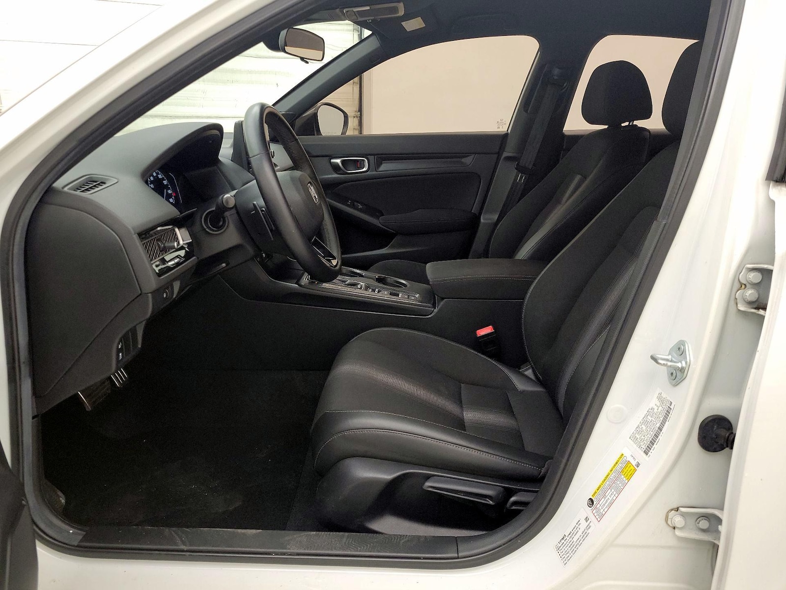 Side Airbags