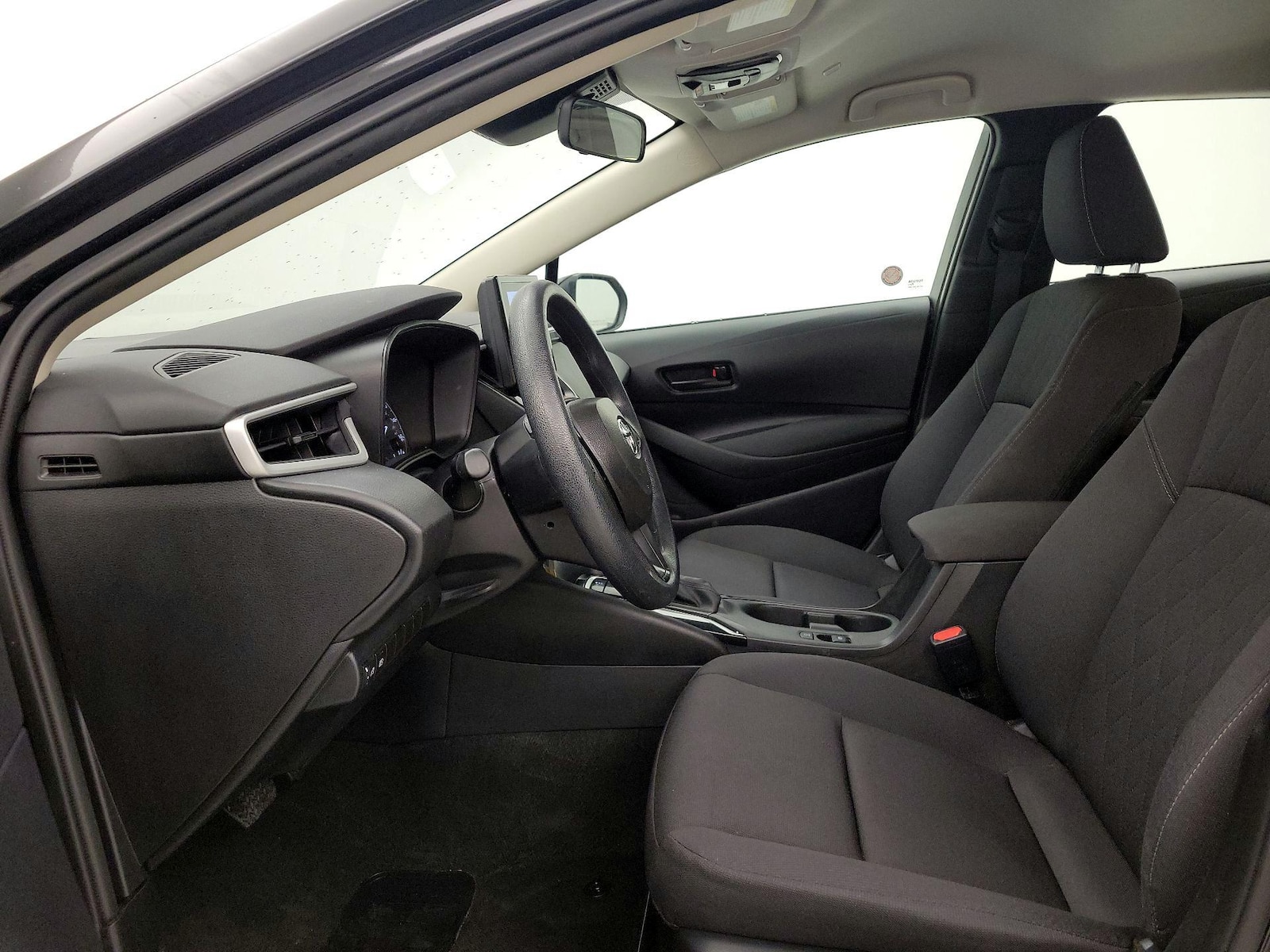 Side Airbags