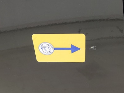 Condition detail
