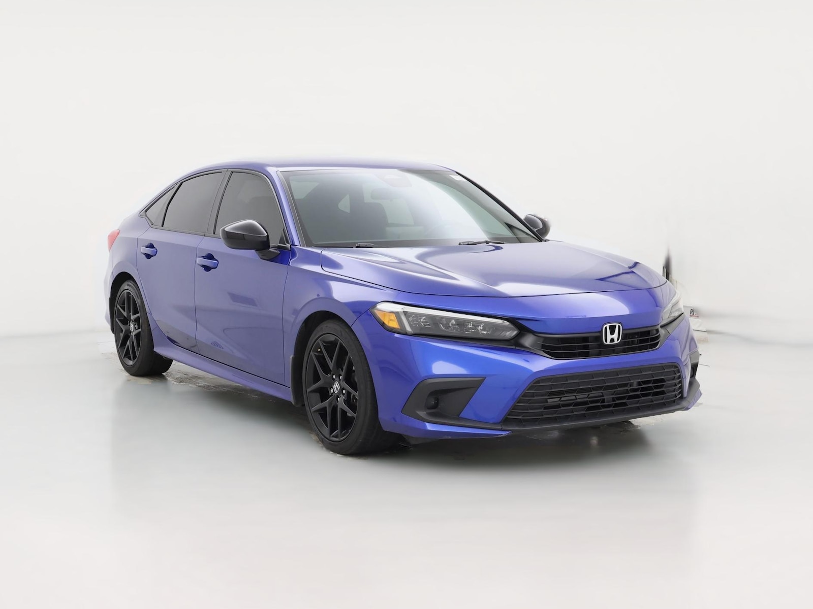 2024 Honda Civic Sedan