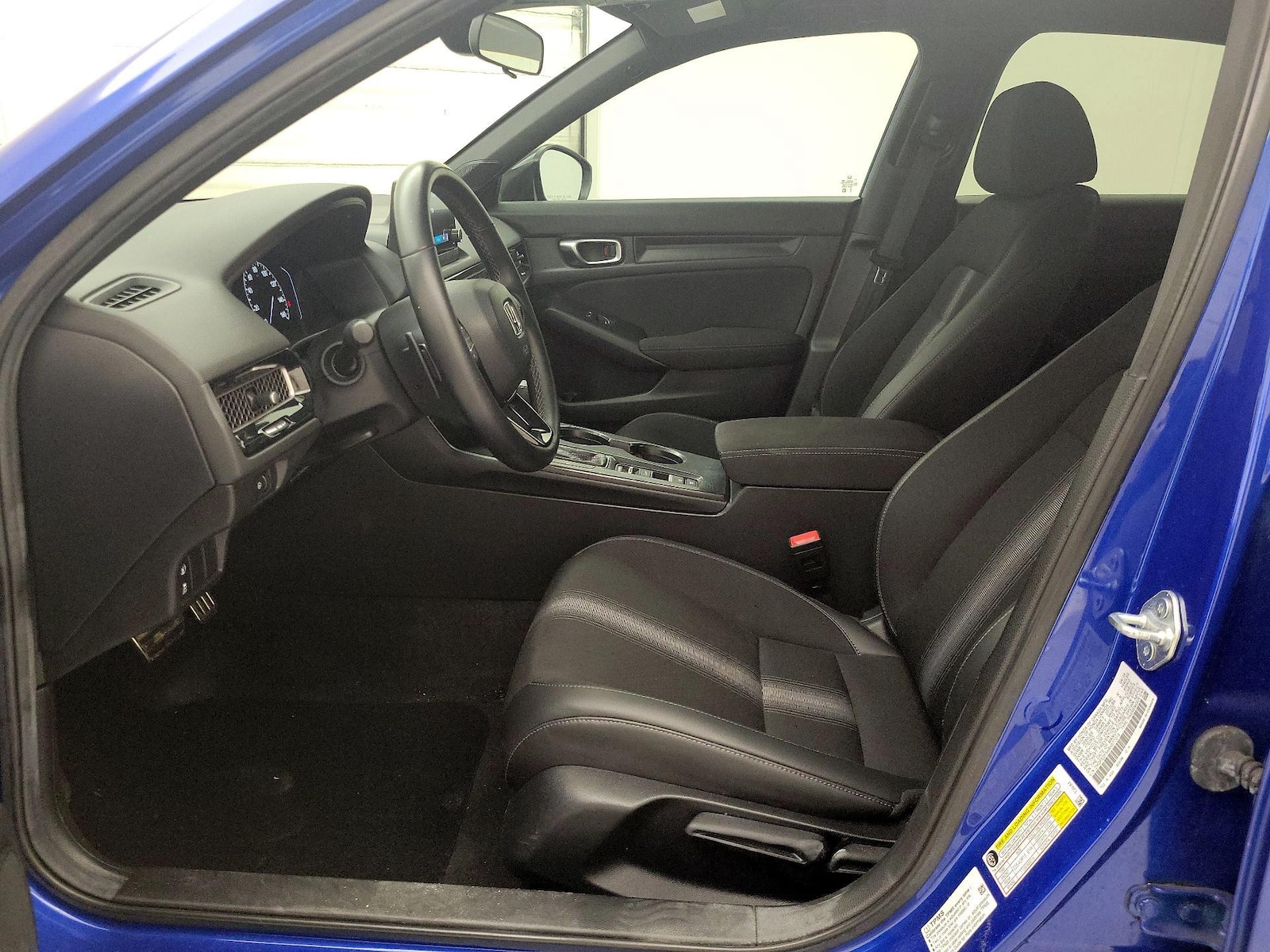 Side Airbags