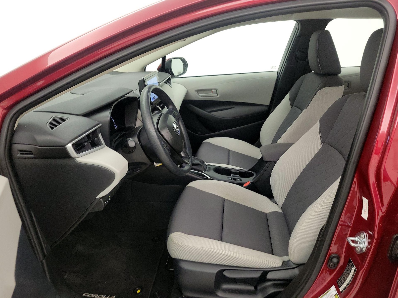 Side Airbags