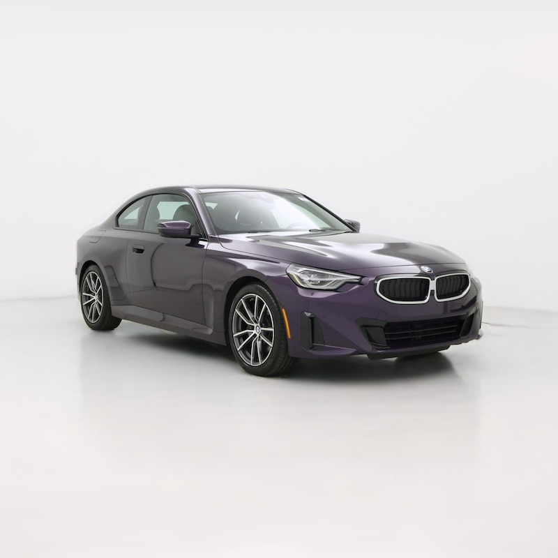 2026 BMW 230 I