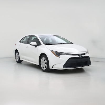 Recommended categories heading image of the selected vehicle