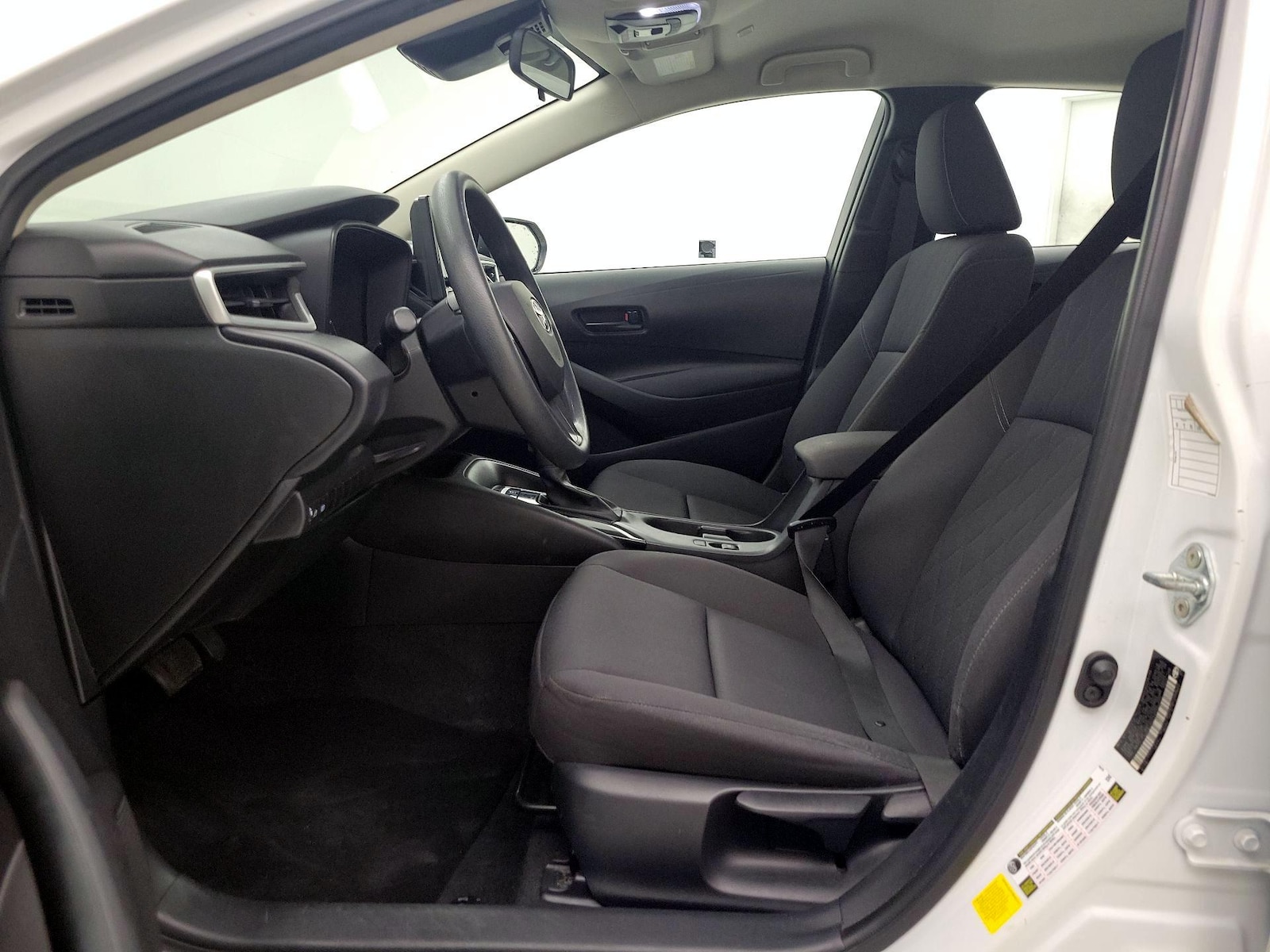 Side Airbags