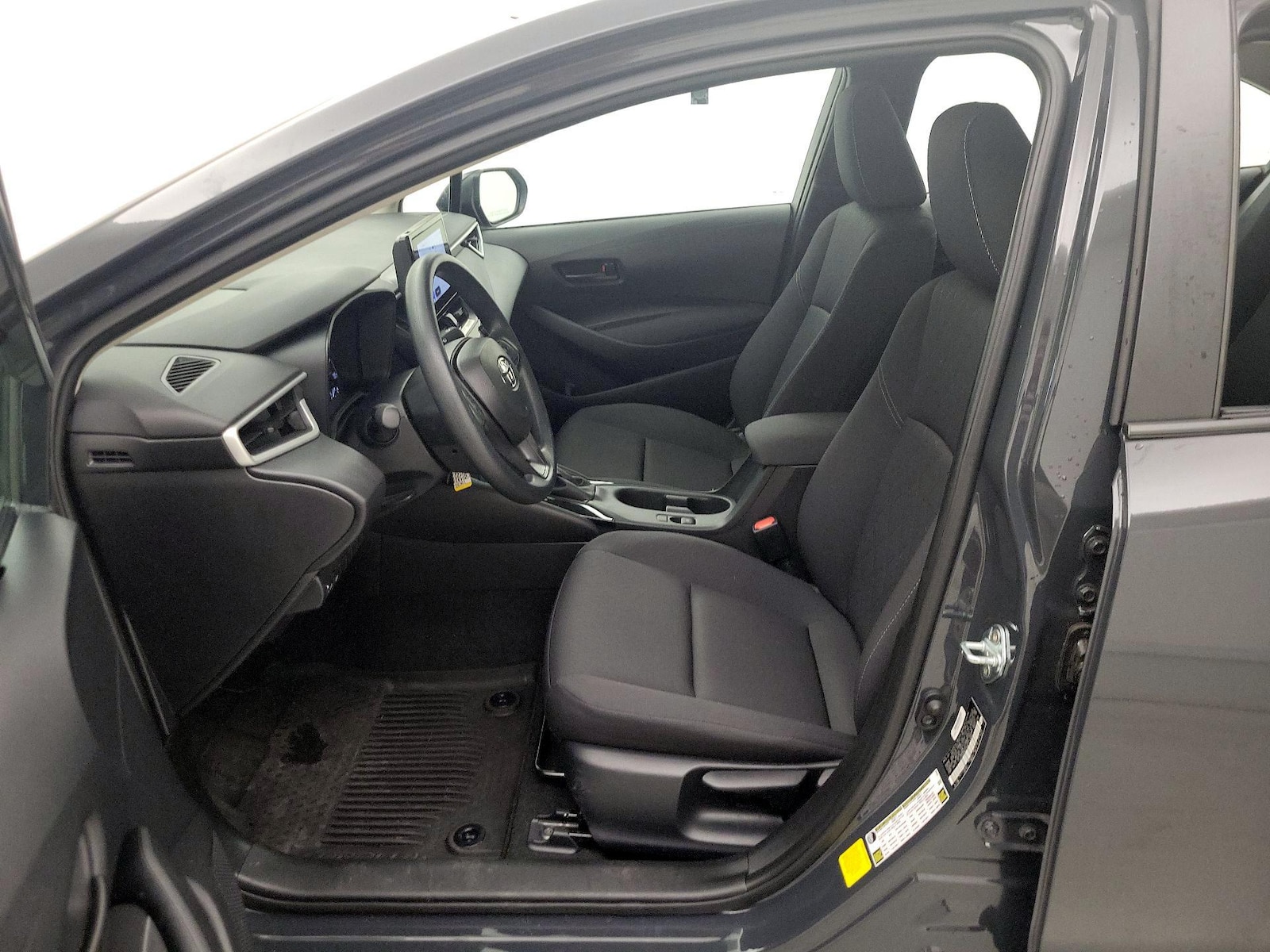 Side Airbags