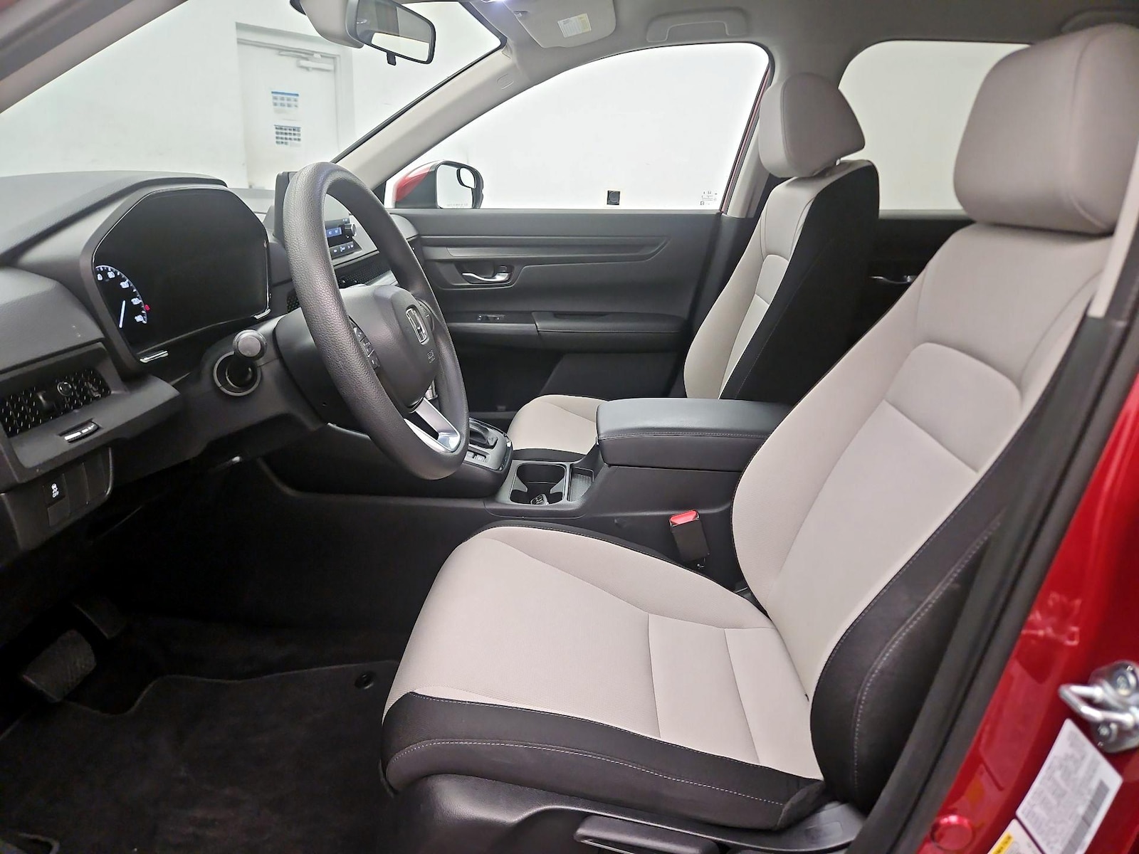 Side Airbags