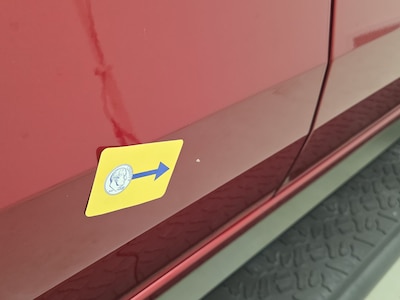 Condition detail