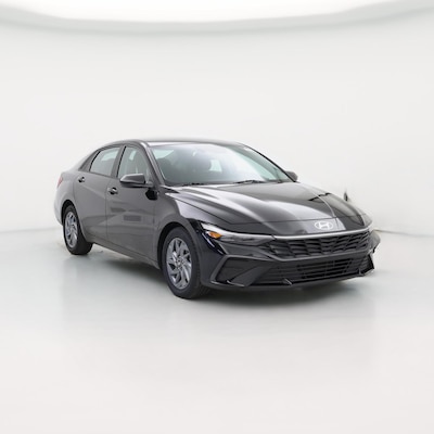 Vehicle exterior view