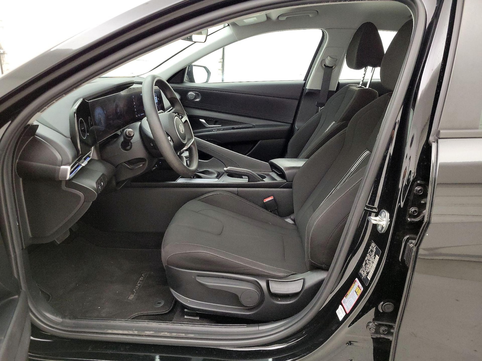 Side Airbags