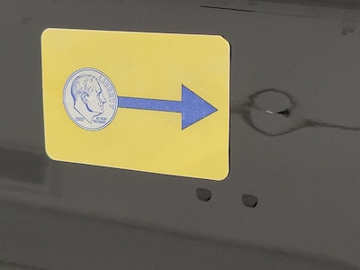 Condition detail