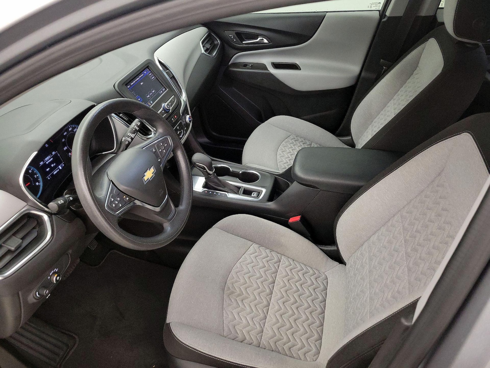Side Airbags