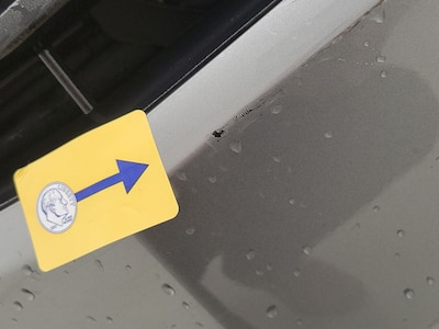 Condition detail