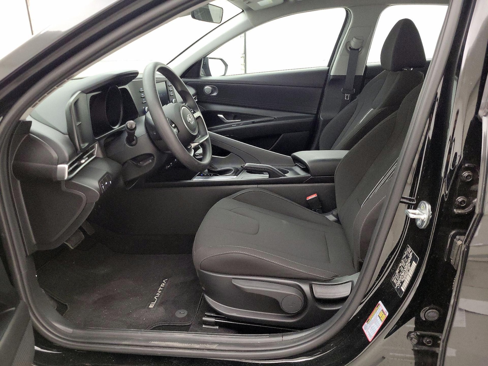 Side Airbags