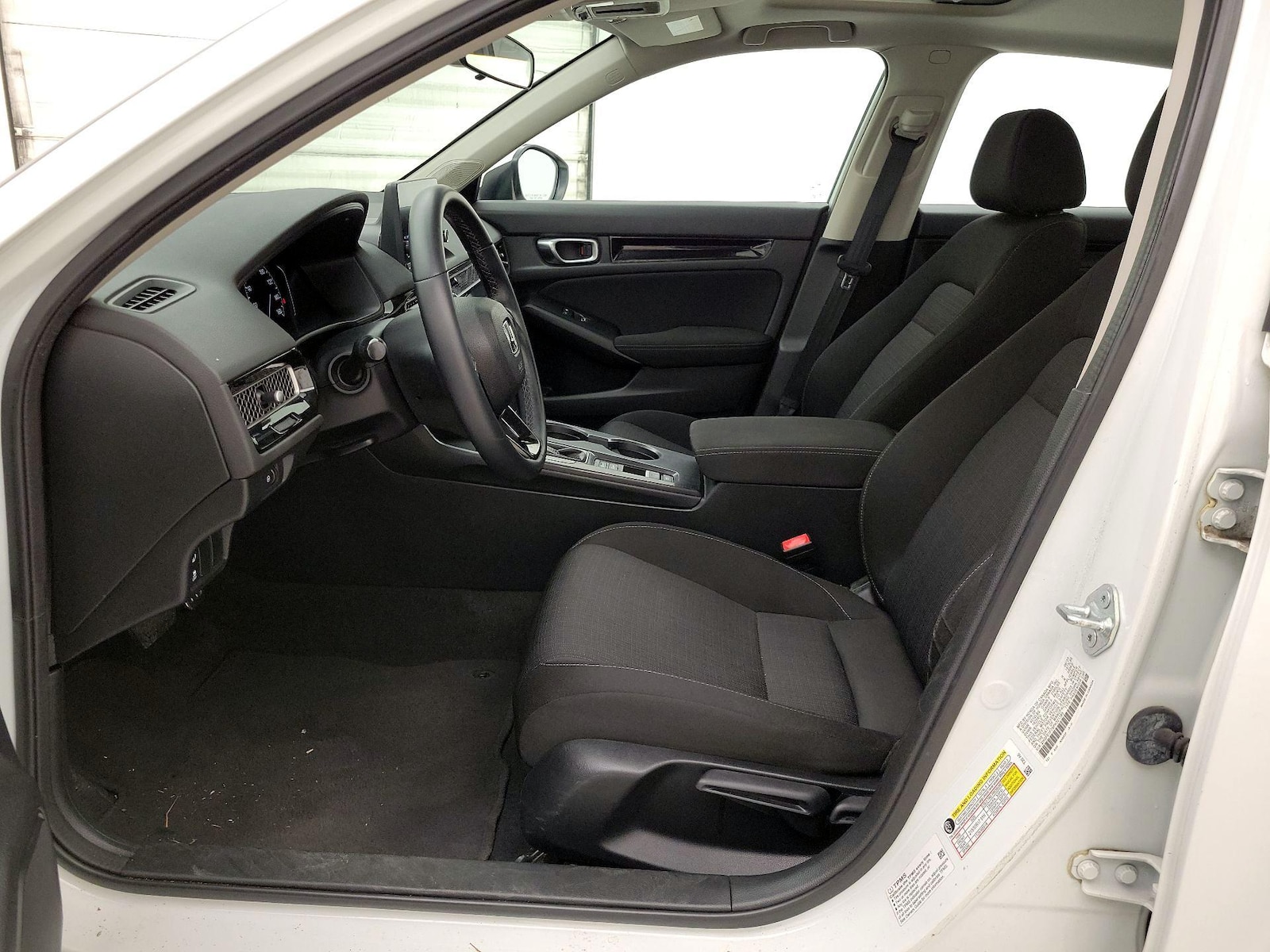 Side Airbags