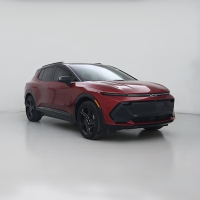 Recommended categories heading image of the selected vehicle