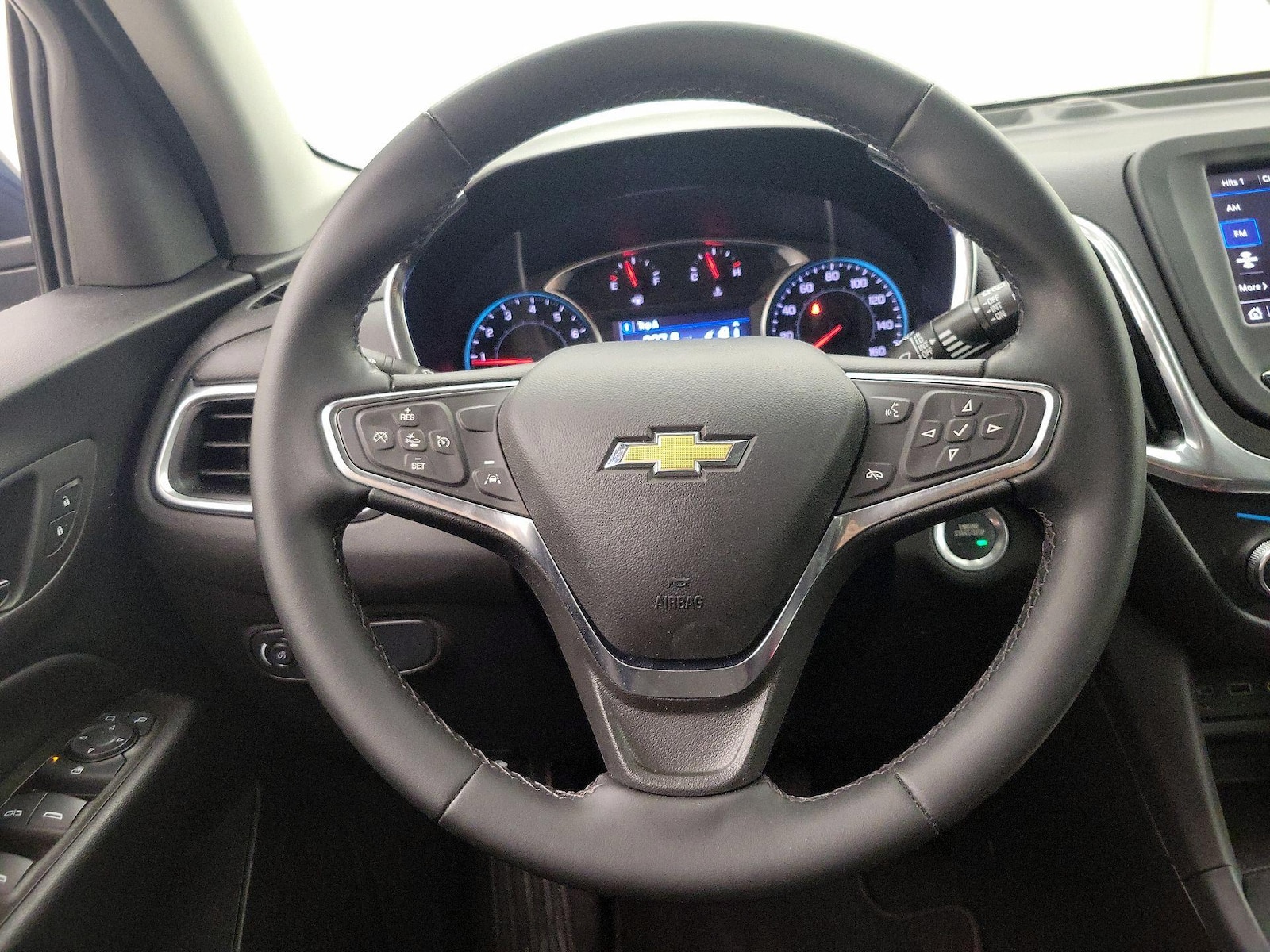 Lane Departure Warning