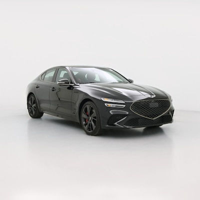 2023 Genesis G70 3.3T