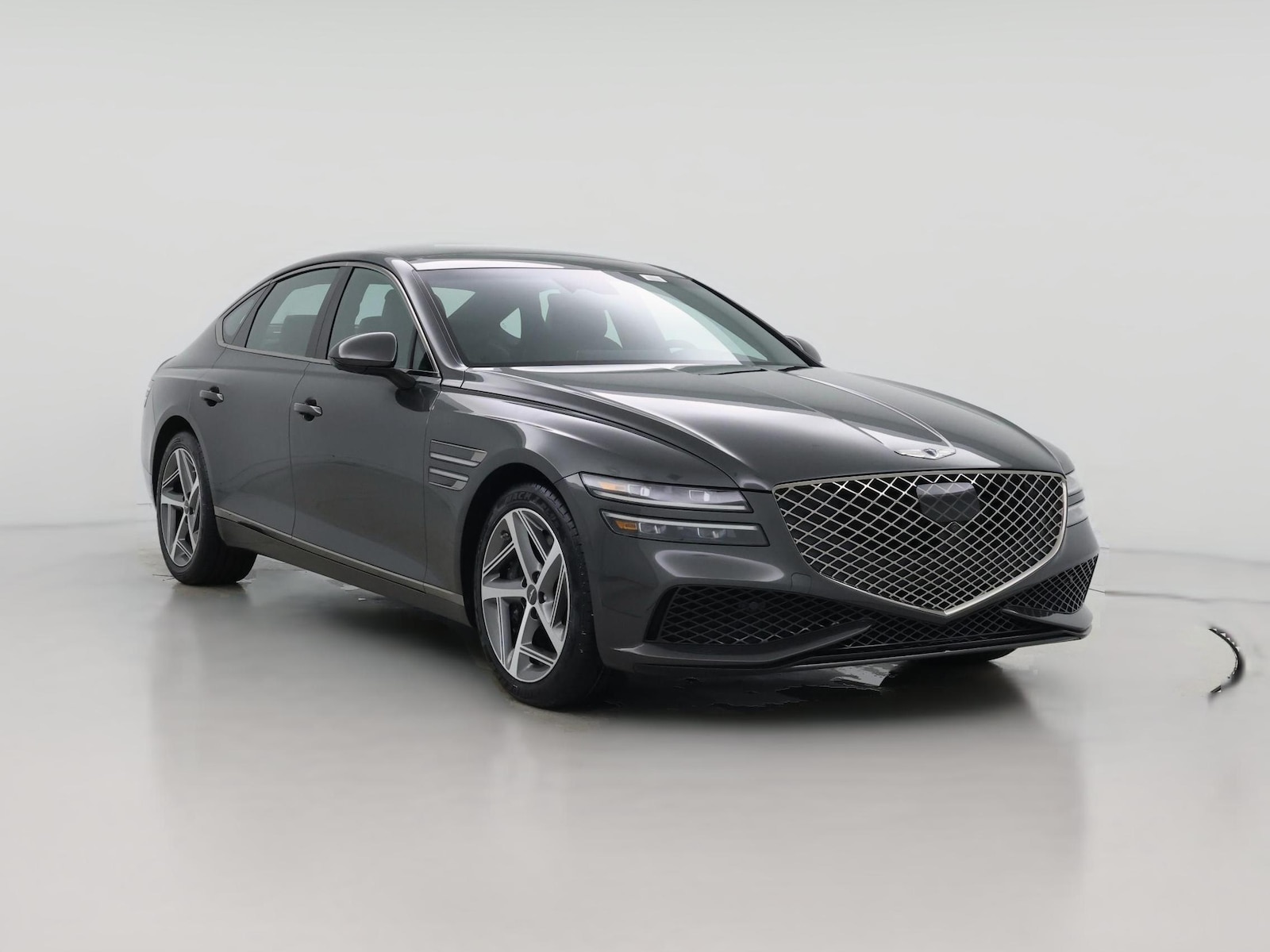 2024 GENESIS G80