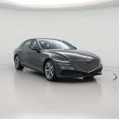 Recommended categories heading image of the selected vehicle