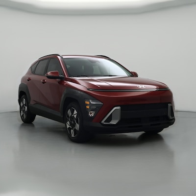 Recommended categories heading image of the selected vehicle