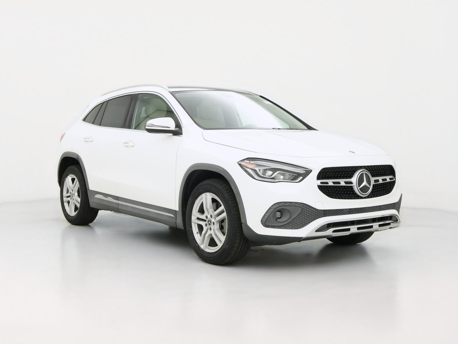 2022 Mercedes-Benz GLA