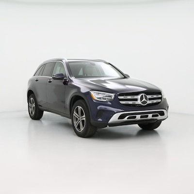 2021 Mercedes-Benz GLC300