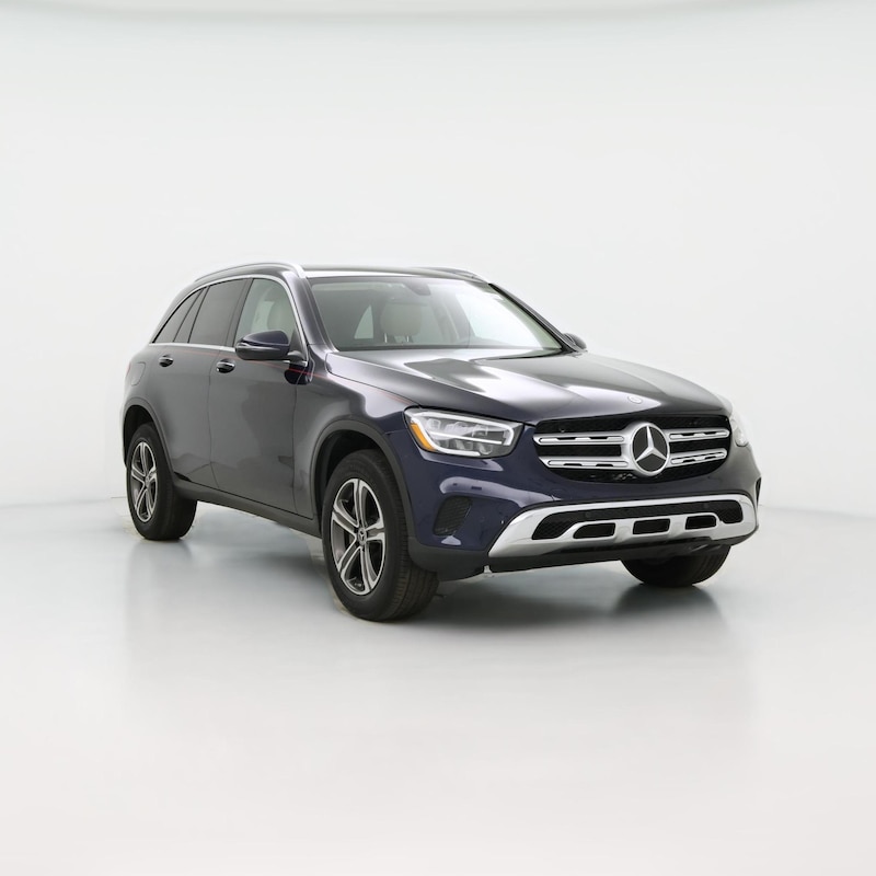 2021 Mercedes-Benz GLC300