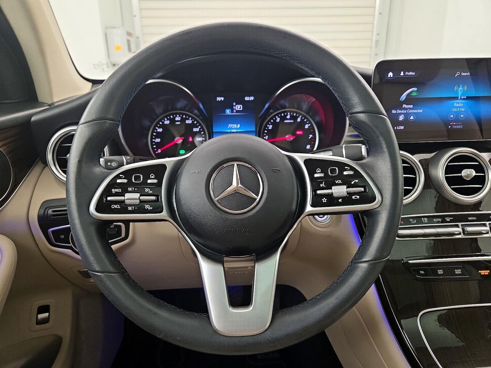 Remote Start