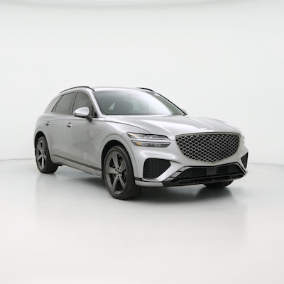 2024 Genesis GV70
