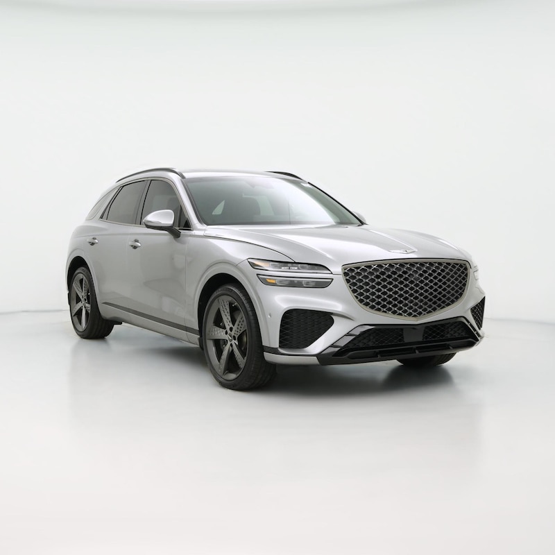 2024 Genesis GV70