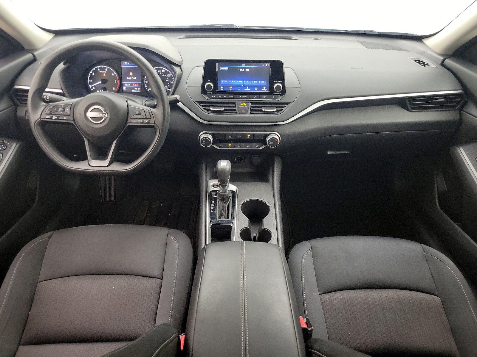 Rear View Camera